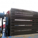3895 Asa-Lift Möhrenroder 1 row with bunker T-120B