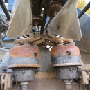 3895 Asa-Lift Möhrenroder 1 row with bunker T-120B