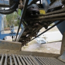 3895 Asa-Lift Möhrenroder 1 row with bunker T-120B