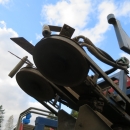 3895 Asa-Lift Möhrenroder 1 row with bunker T-120B