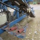 3895 Asa-Lift Möhrenroder 1 row with bunker T-120B