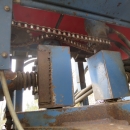 3895 Asa-Lift Möhrenroder 1 row with bunker T-120B
