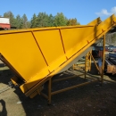 3905 SKALS matningsbinge 