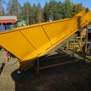 3905 SKALS matningsbinge 
