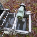3907 EMVE duo transportör skjuttransportör 