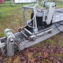 3907 EMVE duo transportör skjuttransportör 
