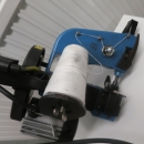 3908 Fischbein Nähmaschine