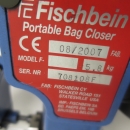 3908 Fischbein Nähmaschine