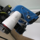 3908 Fischbein Nähmaschine