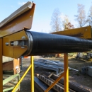 3910 SKALS transportör 1400x650 mm