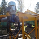 3910 SKALS transportör 1400x650 mm
