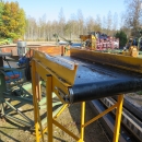3910 SKALS transportör 1400x650 mm