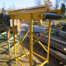 3910 SKALS transportör 1400x650 mm