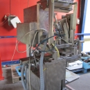 3120 NEWTEC PEB 30G Möhren Verpackungsmaschine