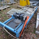 3923 EMVE transportör 2700x550 mm