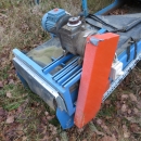 3926 EMVE elevator 2400x550 mm