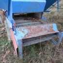 3926 EMVE elevator 2400x550 mm