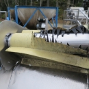 3929 Edelstahl elevator 1700x400 mm 