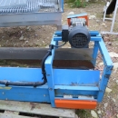 3930 EMVE Förderband 2200x350 mm