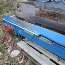 3930 EMVE Förderband 2200x350 mm