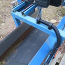 3930 EMVE Förderband 2200x350 mm