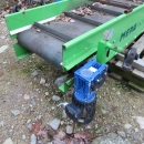 3935 Mepa elevator 2500x500 mm