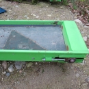 3936 Mepa transportör 4500x500 mm