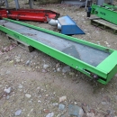 3936 Mepa transportör 4500x500 mm
