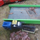 3936 Mepa transportör 4500x500 mm
