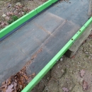 3936 Mepa transportör 4500x500 mm