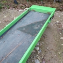 3936 Mepa transportör 4500x500 mm