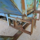 3943 EMVE storage bin. 