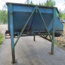 3943 EMVE storage bin. 