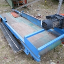 3944 EMVE conveyor 2200x550 mm