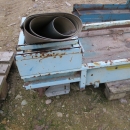 3947 EMVE transportband 2100x550 mm