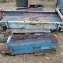 3947 EMVE transportband 2100x550 mm