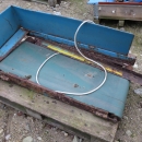 3947 EMVE transportband 2100x550 mm