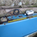 3947 EMVE transportband 2100x550 mm