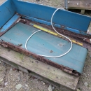 3947 EMVE transportband 2100x550 mm
