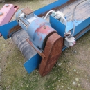 3953 Conveyor 5000x500 mm
