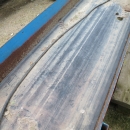 3953 Conveyor 5000x500 mm