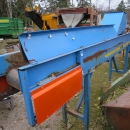 3956 EMVE conveyor 3400x350 mm