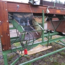 3962 Schouten potatissorterare komplett linje