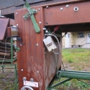 3962 Schouten potatissorterare komplett linje