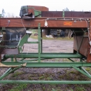 3962 Schouten potatissorterare komplett linje