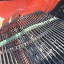 3963 Grimme DL 1500 potato harvester