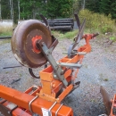 3964 Checchi & Magli tallrikskup 4 rad