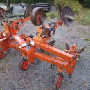 3964 Checchi & Magli tallrikskup 4 rad