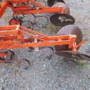 3964 Checchi & Magli tallrikskup 4 rad