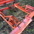 3969 Checchi & Magli tallrikskup VR76 4 rad